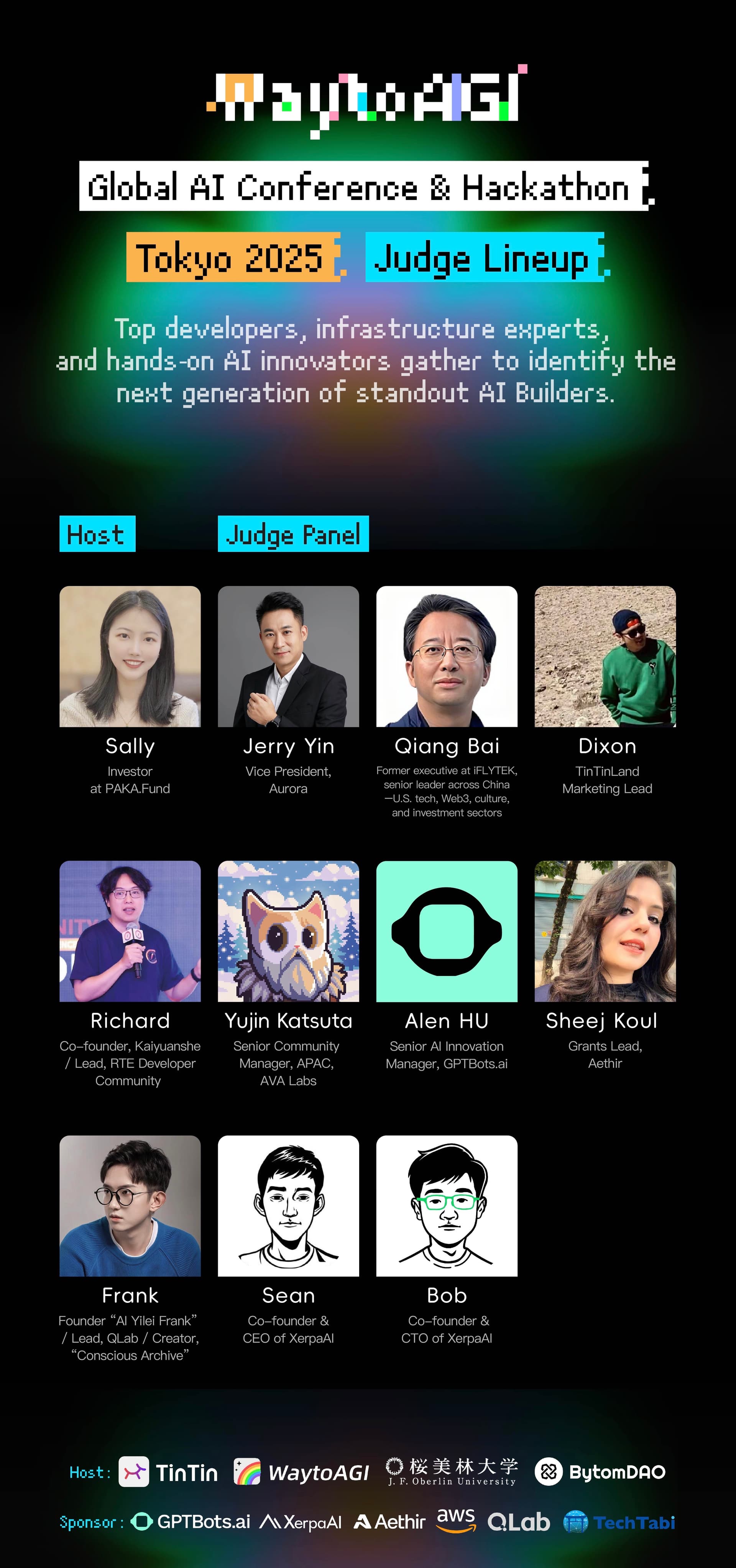 Hackathon
