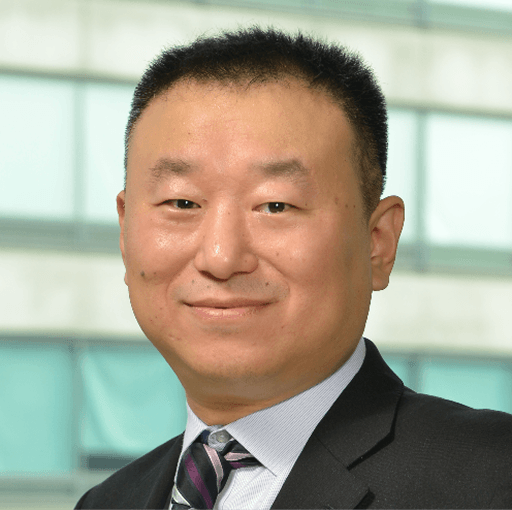 Yue Wang