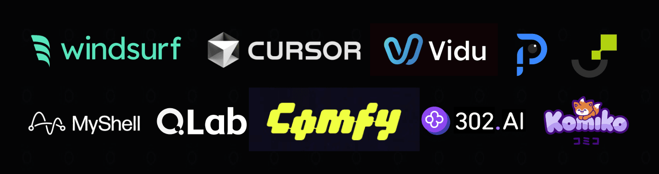 Tools Support
